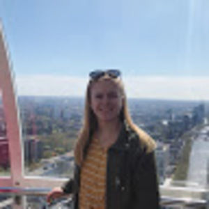 Meet your Posher, Bethany